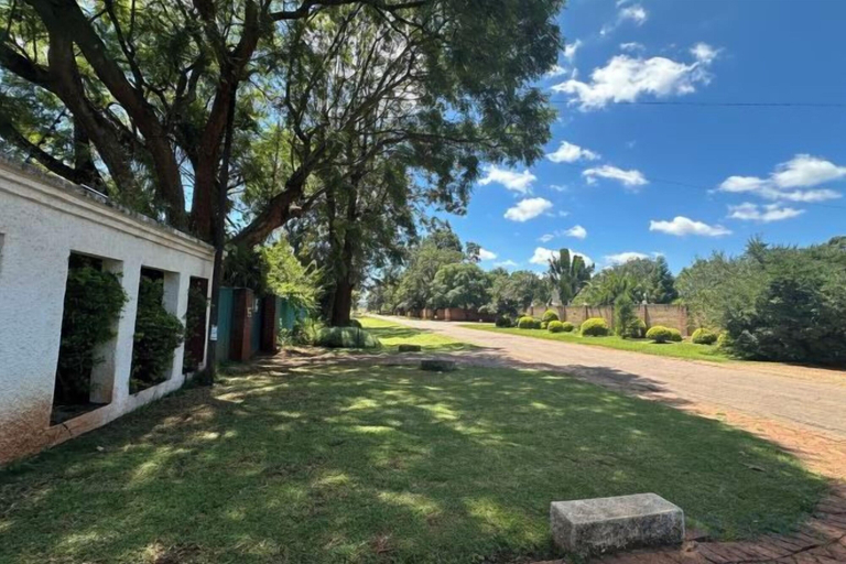 3, LOU WAI LOU MANSIONS, Harare