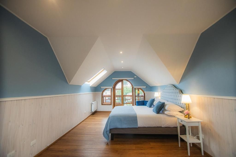 Room 5, Casa Ecke, Llanquihue