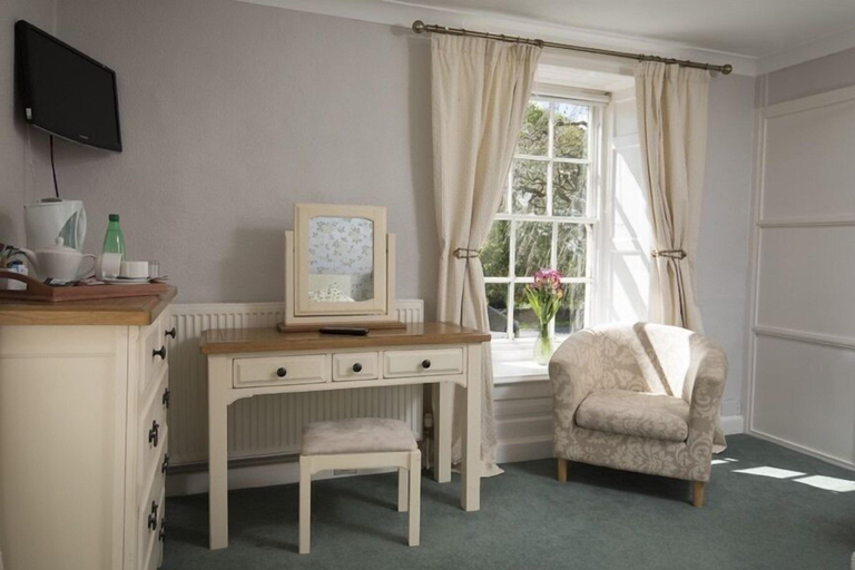 Public Area 3, The Coachman Inn, North Yorkshire