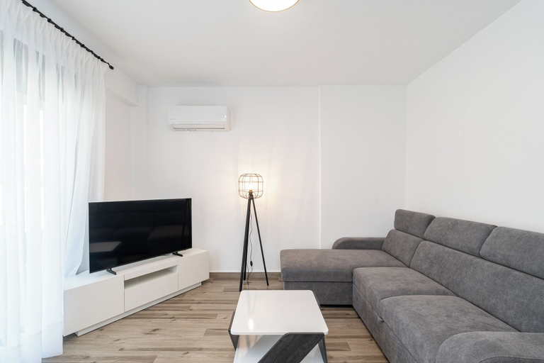 Living area 4, Olive Garden Residential Complex, East Macedonia and Thrace
