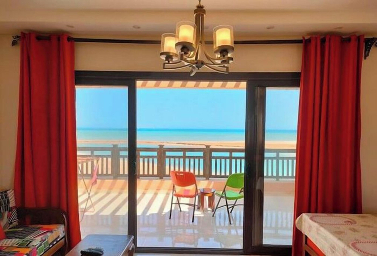Others 4, Luxury Half Villa Sea View, Al-Ghurdaqah 2