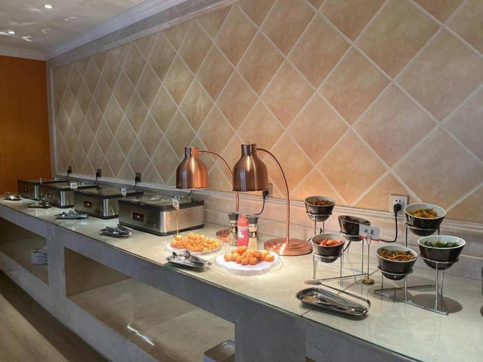 Food & Drinks 4, Vienna Hotel Inner Mongolia Tongliao Development Zone, Tongliao