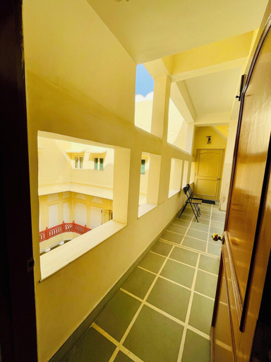 Public Area 2, Khatu Haveli, Jaipur