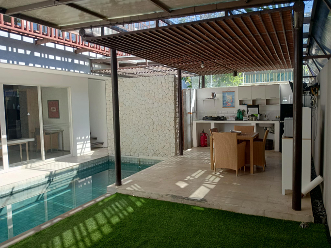 Others 5, 2 bedroom villa near nusa dua, Badung