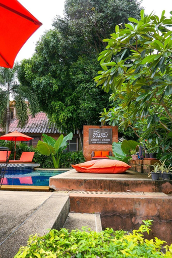 Exterior & Views 2, Floraville Phuket Resort, Pulau Phuket