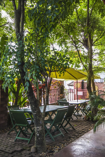 Exterior & Views 2, Irawadee Resort, Mae Sot