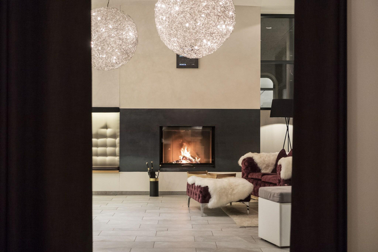 Public Area 4, Post Hotel - Adults Only, Bolzano