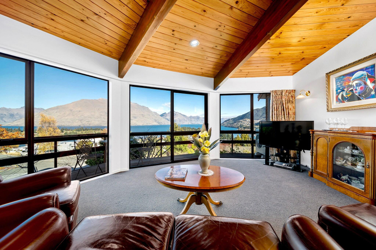 Public Area 3, Balmoral Lodge, Queenstown-Lakes