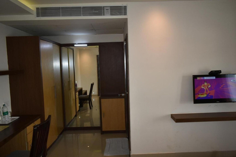 Others 5, Hotel South Regency, Ernakulam