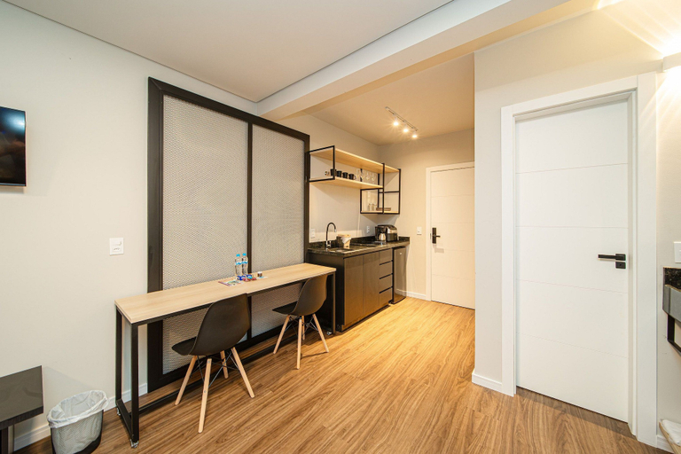 Private kitchen 5, Apez Smart Studios, Joinvile