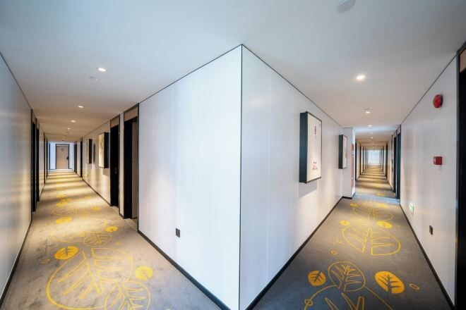Others 4, Qingji Hotel MINI (Shanghai Overseas Gaoqiao Guangming Road Branch), Shanghai