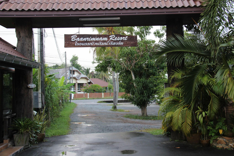 Public Area 3, Baanrimnam Resort Trat, Muang Trat