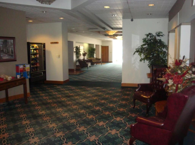 Public Area 2, Americourt Extended Stays, Sullivan