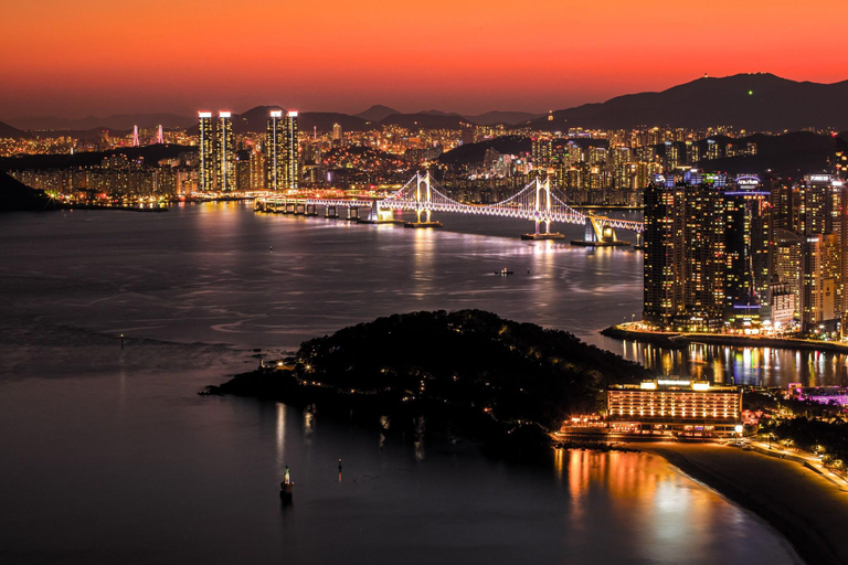 Exterior & Views 2, LCT Residence, Haeundae