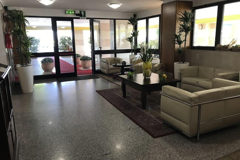 Public Area 3, Residence Viale Venezia, Verona