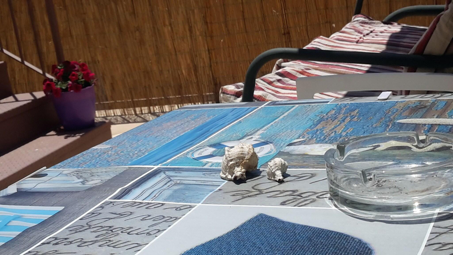 Public Area 3, B&B Sogni d'oro, Agrigento