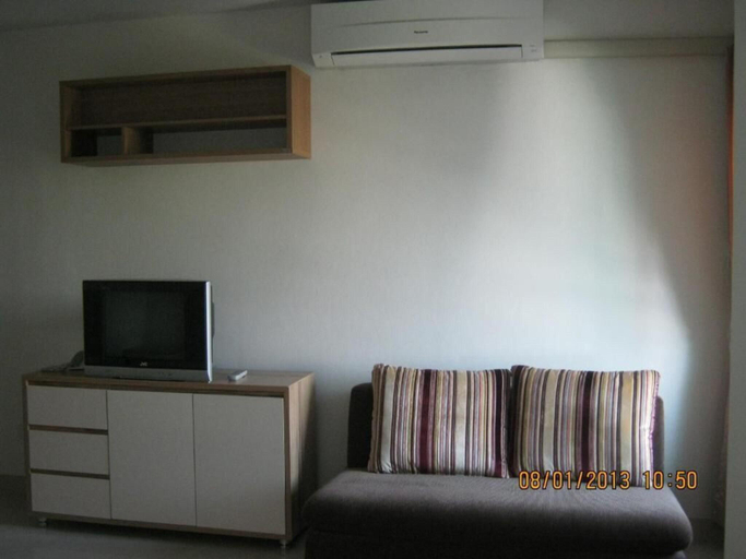 Public Area 2, Tongtip Place, Chatuchak