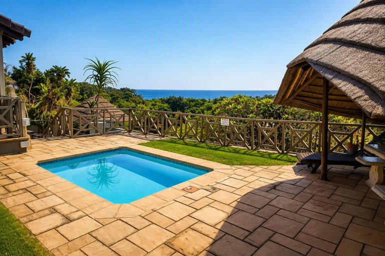 Sport & Beauty 5, Lombok Lodge, Ugu
