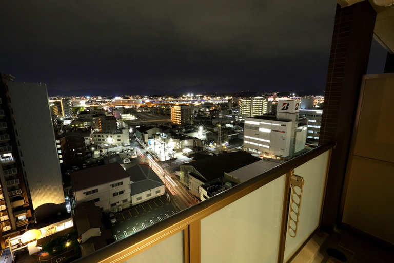 Others 5, The Grand Residence Hotel Hakata, Fukuoka