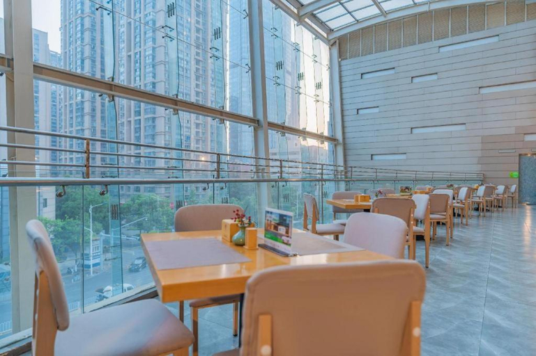 Food & Drinks 4, Venus International Hotel Kunming Baiyun Road Tongde Square, Kunming