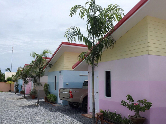 Exterior & Views 5, BM at Love, Sattahip