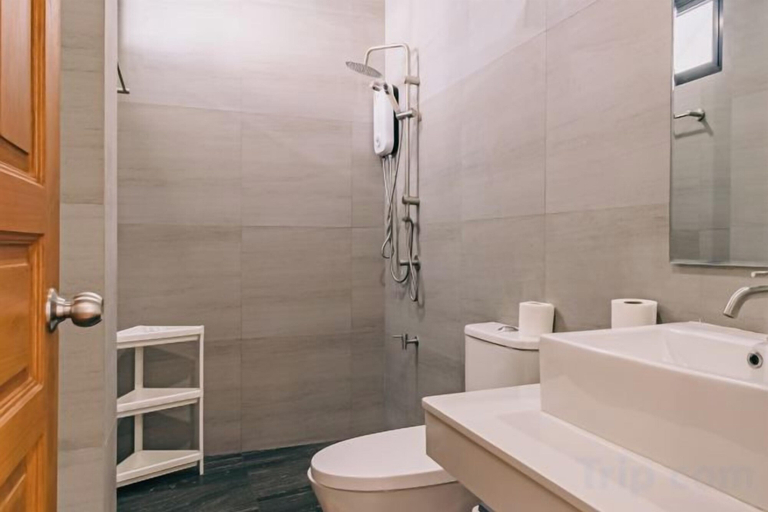 Bathroom 3, DEJA HOME, Muang Chiang Mai