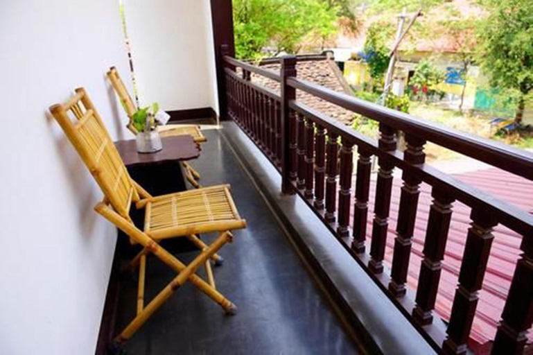 Public Area 3, Uncle Sam Villa, Siem Reap