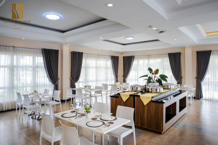 Food & Drinks 5, Sotogrande IloIlo, Iloilo City