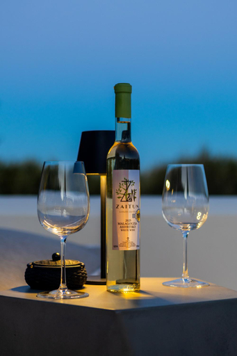 Food & Drinks 5, Zaitun Luxury Suites, South Aegean