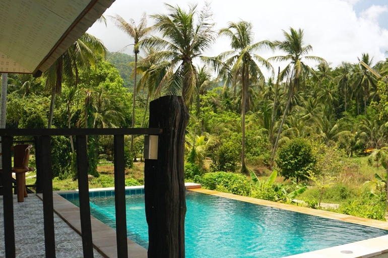 Sport & Beauty 5, Wonderland Healing Center, Ko Phangan