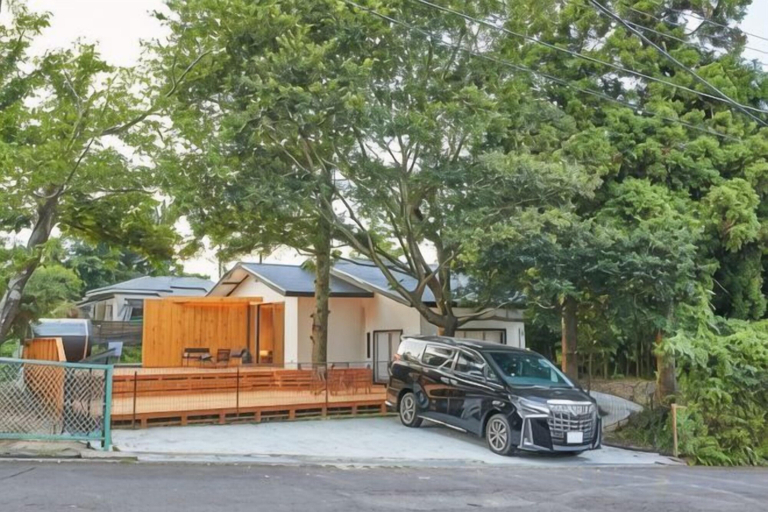 Exterior & Views 2, VOYAN RESORT Izu MADOKA, Itō