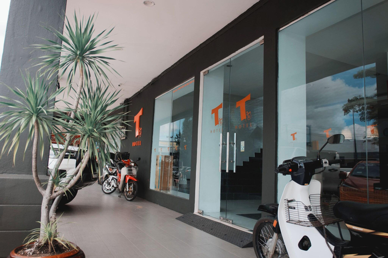 Exterior & Views 2, T Hotel Kuala Perlis, Perlis