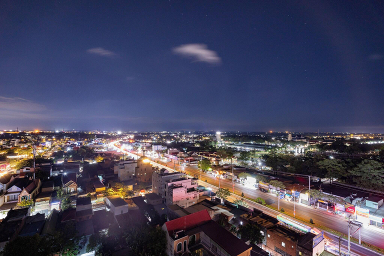 Exterior & Views 2, Phu My Harbour Hotel, Ho Chi Minh City