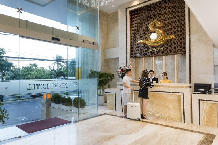 Public Area 4, Sea Pearl Hotel Nha Trang, Nha Trang