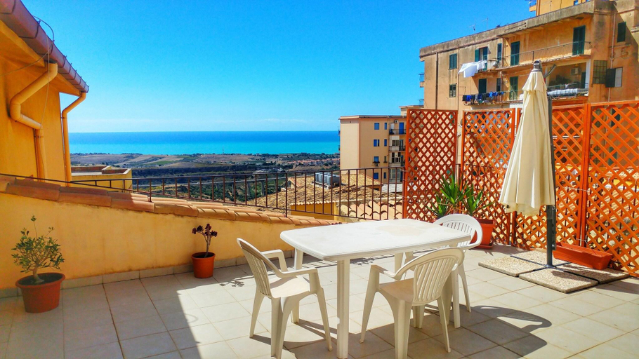 Others 3, B&B Anita, Agrigento