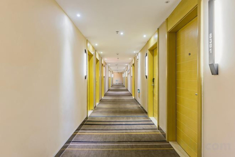 Others 5, City Convenience Hotel (Heyuan Railway Station), Heyuan