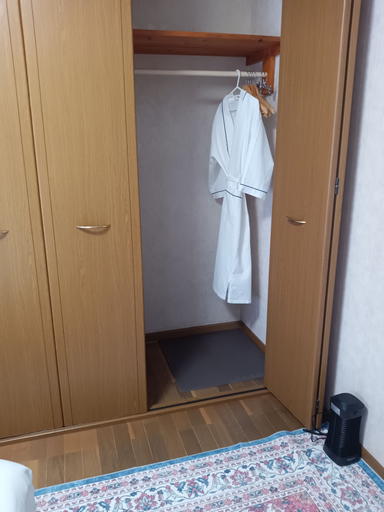 Room 4, guest house mami, Taketa