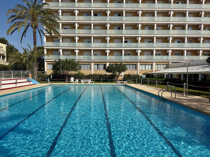General view 3, Villa Naranjos, Alicante