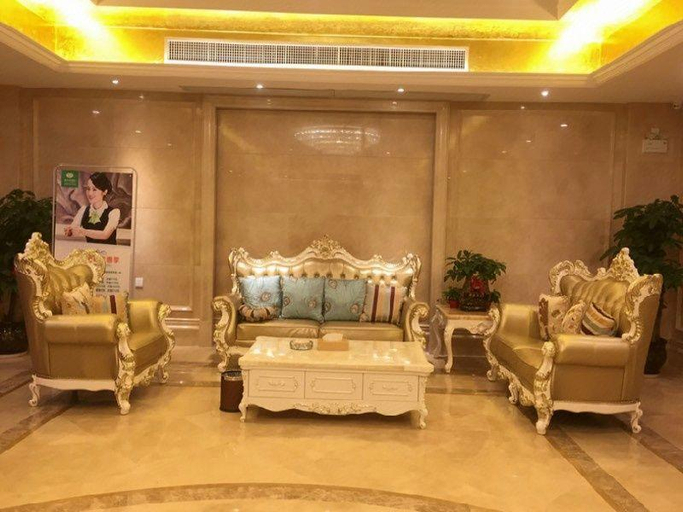 Others 5, Vienna Hotel Guangxi Yulin Rong County Guinan Road, Yulin