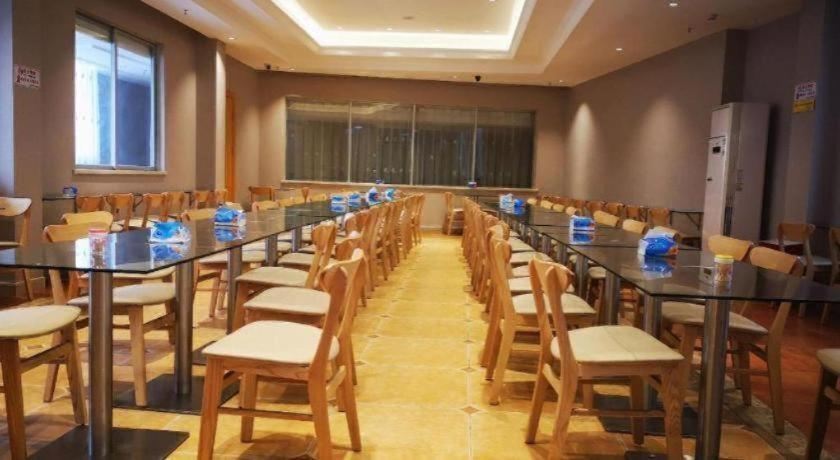 Food & Drinks 4, Vienna Hotel Guangxi Hezhou Guposhan Suifeng, Hezhou