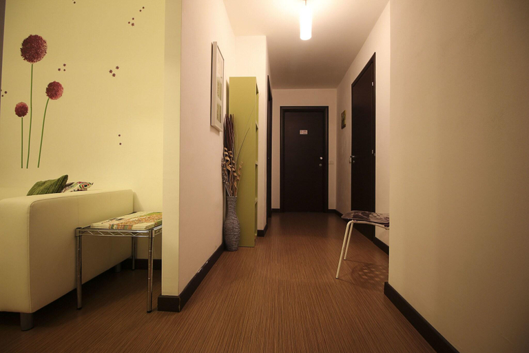 Public Area, B&B Via dei Templi, Agrigento