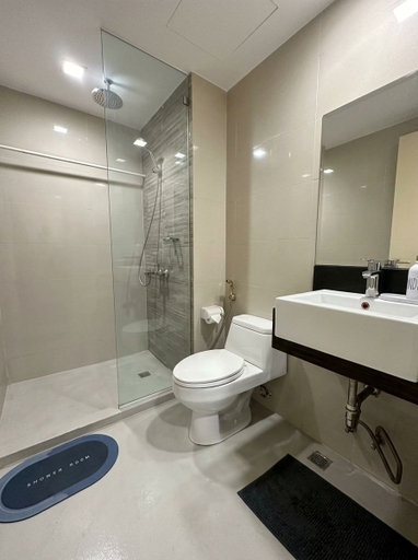 Bathroom 4, COZI Modern Luxury Residences, Taguig