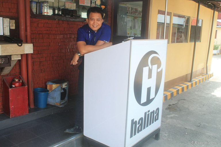 Public Area, Halina Drive Inn Hotel - Pasay, Pasay City