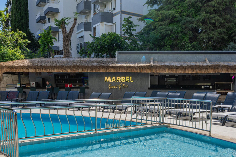 Sport & Beauty 2, Marbel Hotel by Plam Wings, Kuşadası