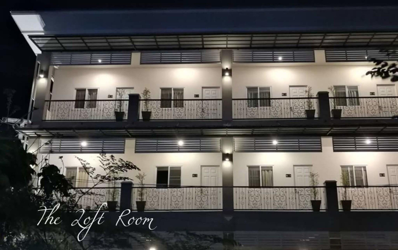 Exterior & Views 2, The Loft Room Ubon, Muang Ubon Ratchatani