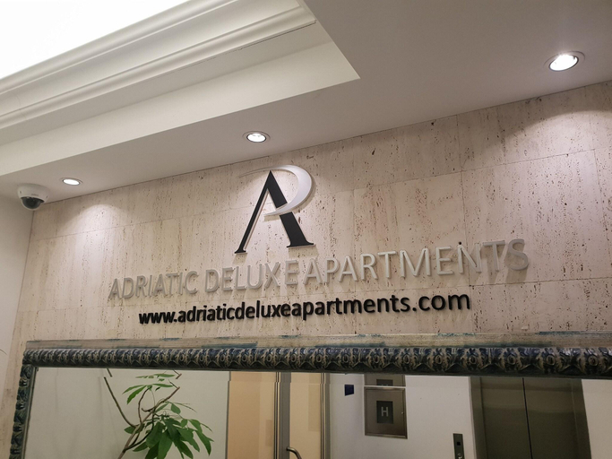 Exterior & Views 2, Adriatic Deluxe Apartments, Dubrovnik