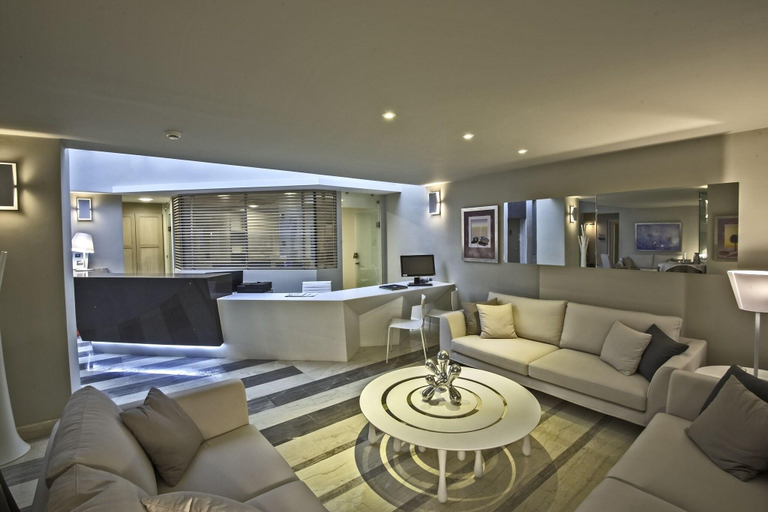Public Area 5, Swell Boutique Hotel, Crete