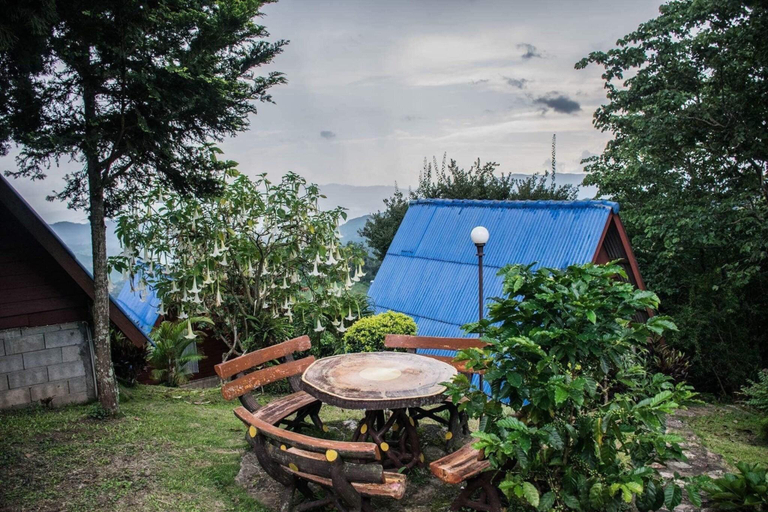 Others 5, Ukrist Farm Hill Resort, Thoeng