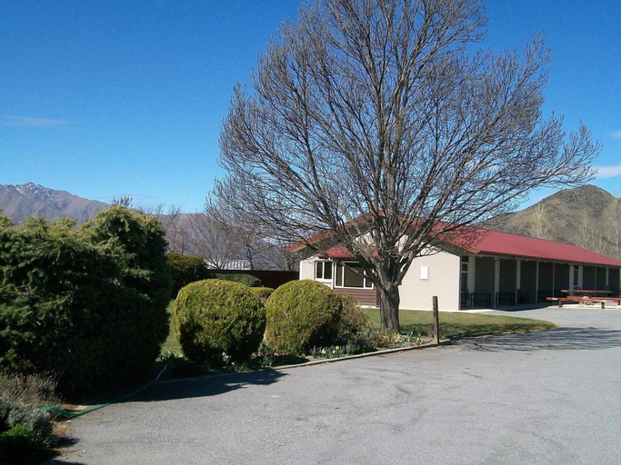 Exterior & Views 5, Sierra Motel, Waitaki