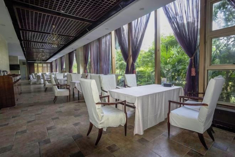Food & Drinks 4, Jade Jianguo Resort Zhejiang Pan'an, Jinhua